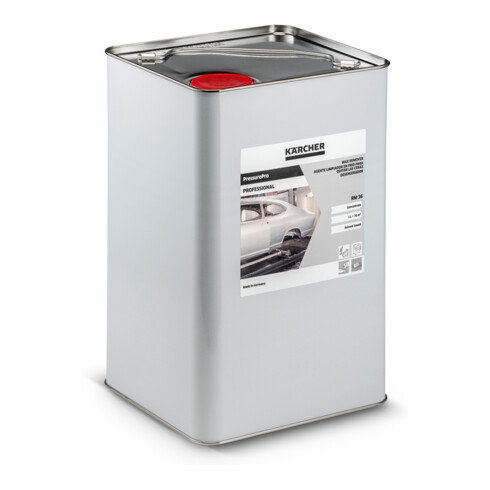 Kärcher PressurePro Entwachser RM 36