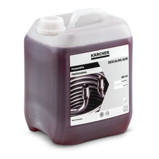 Kärcher PressurePro Kalklösesäure RM 101
