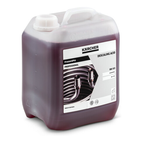 Kärcher PressurePro Kalklösesäure RM 101