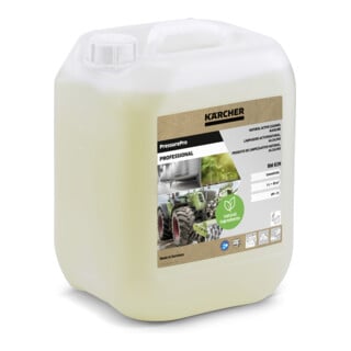 Kärcher PressurePro Natürlicher Aktivreiniger, alkalisch RM 82N, 10 l