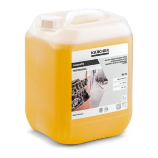 Kärcher PressurePro Öl- und Fettlöser Extra RM 31, 10 l