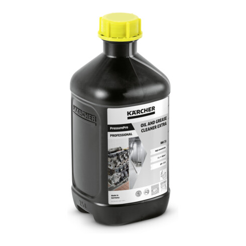Kärcher PressurePro Öl- und Fettlöser Extra RM 31, 2.5 l