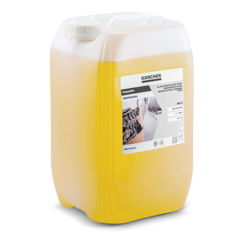 Kärcher PressurePro Öl- und Fettlöser Extra RM 31, 20 l