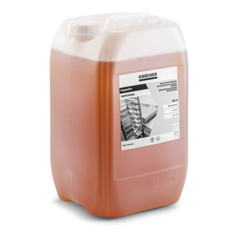 Kärcher PressurePro Rauchharzentferner RM 33, 20 l