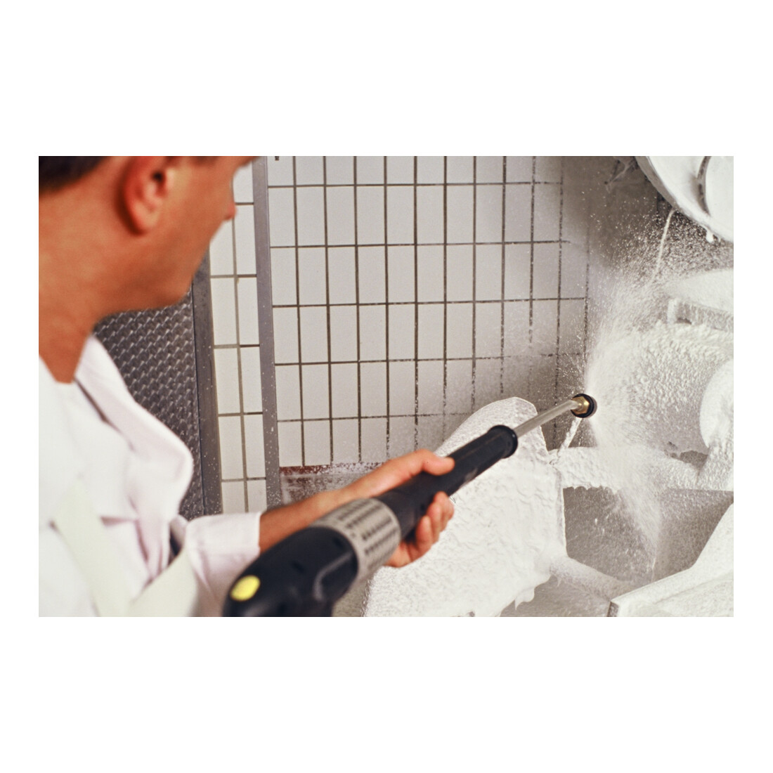 Kärcher PressurePro Schaumreiniger, alkalisch RM 58