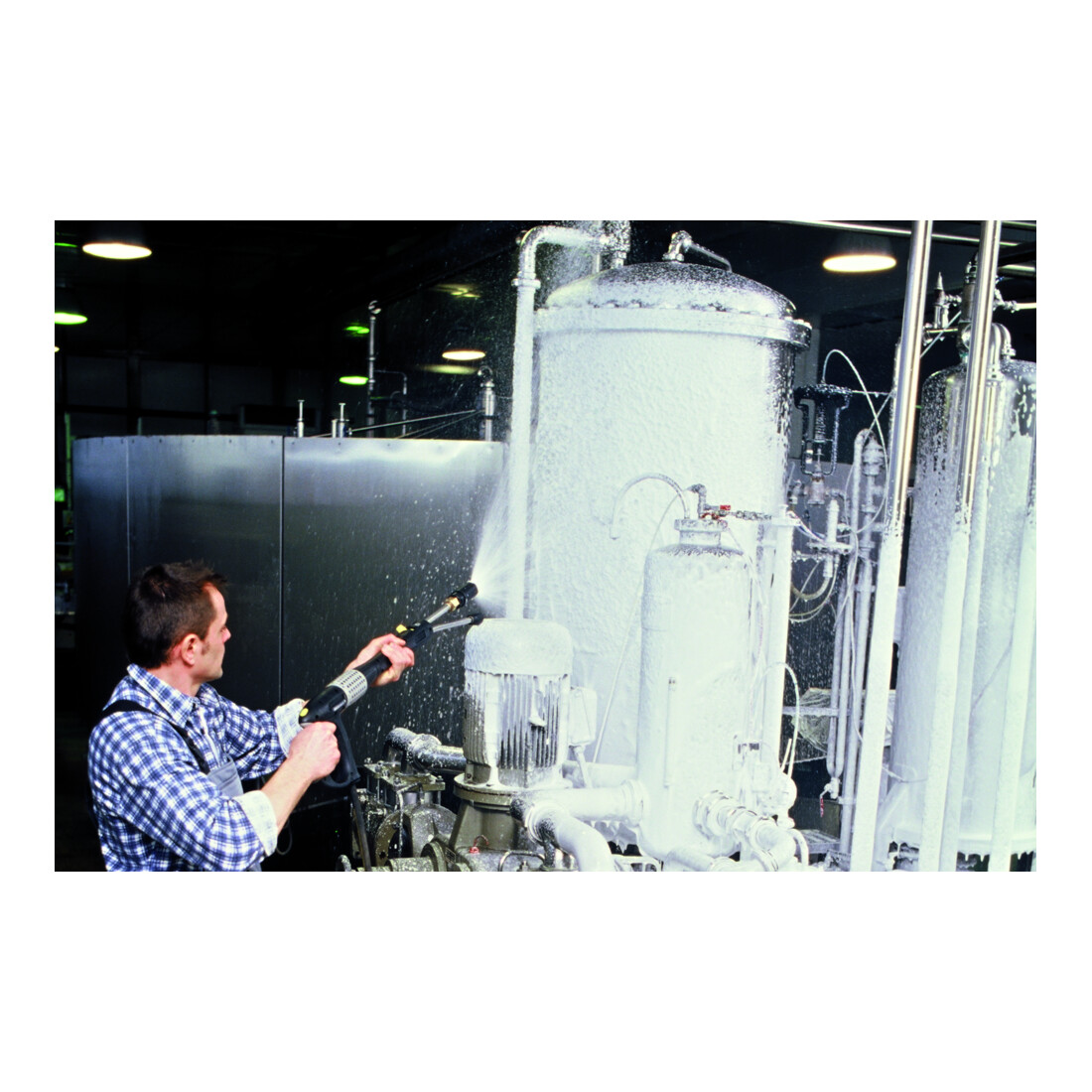 Kärcher PressurePro Schaumreiniger, neutral RM 57