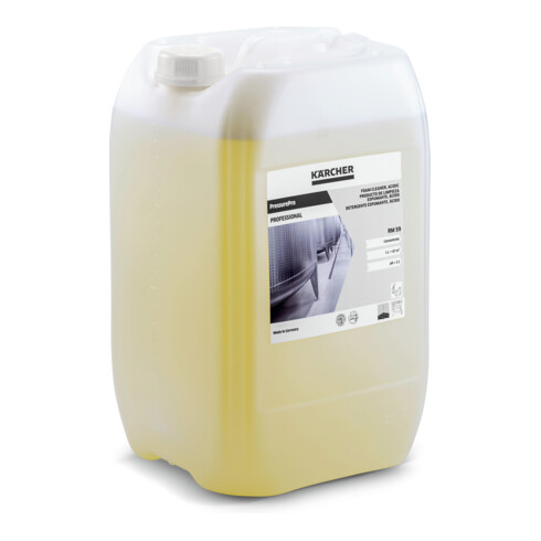 Kärcher PressurePro Schaumreiniger, sauer RM 59