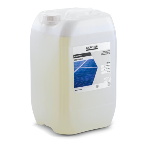 Kärcher PressurePro Solarreiniger RM 99, 20 l