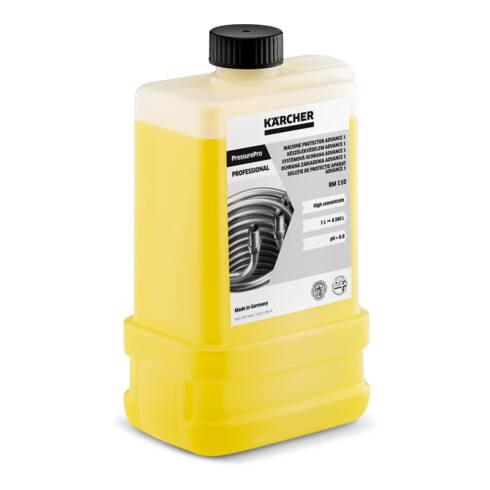 Kärcher PressurePro Systempflege Advance 1 RM 110