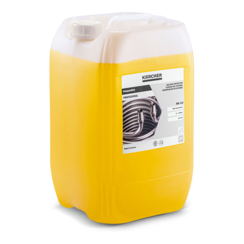 Kärcher PressurePro Systempflege RM 110, 20 l