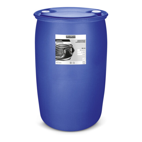 Kärcher PressurePro Systempflege RM 110, 200 l