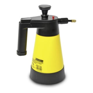 Kärcher Pumpsprühflasche 1 l