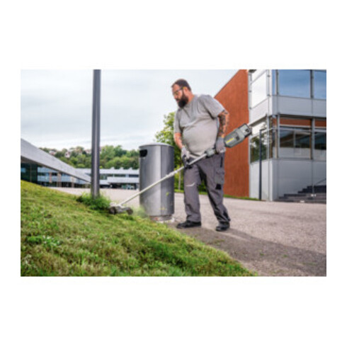 Kärcher Rasentrimmer LT 380/36 Bp