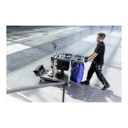 Kärcher Reinigungswagen FM Expert 100/M-3