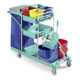Kärcher Reinigungswagen Trolley Classic IV-1