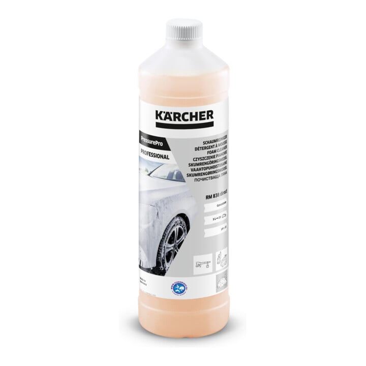 Kärcher RM 838 direct 1L Schaumreiniger