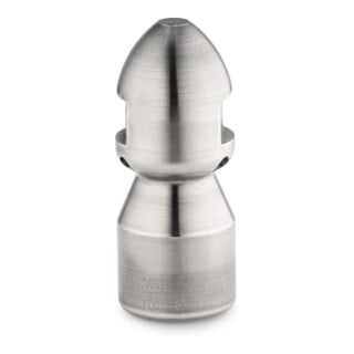 Kärcher Rohrreinigungsdüse für Hochdruckreiniger 030 50MPa, Standard