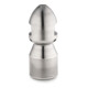 Kärcher Rohrreinigungsdüse für Hochdruckreiniger 050 50MPa, Standard-1