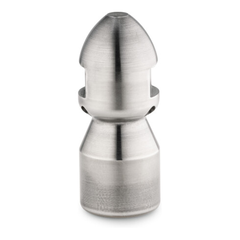 Kärcher Rohrreinigungsdüse für Hochdruckreiniger 050 50MPa, Standard