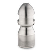 Kärcher Rohrreinigungsdüse für Hochdruckreiniger 050 50MPa, Standard