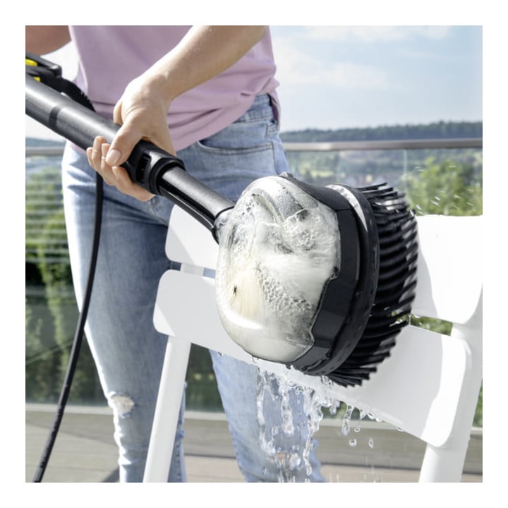 Kärcher Rotierende Waschbürste WB 120