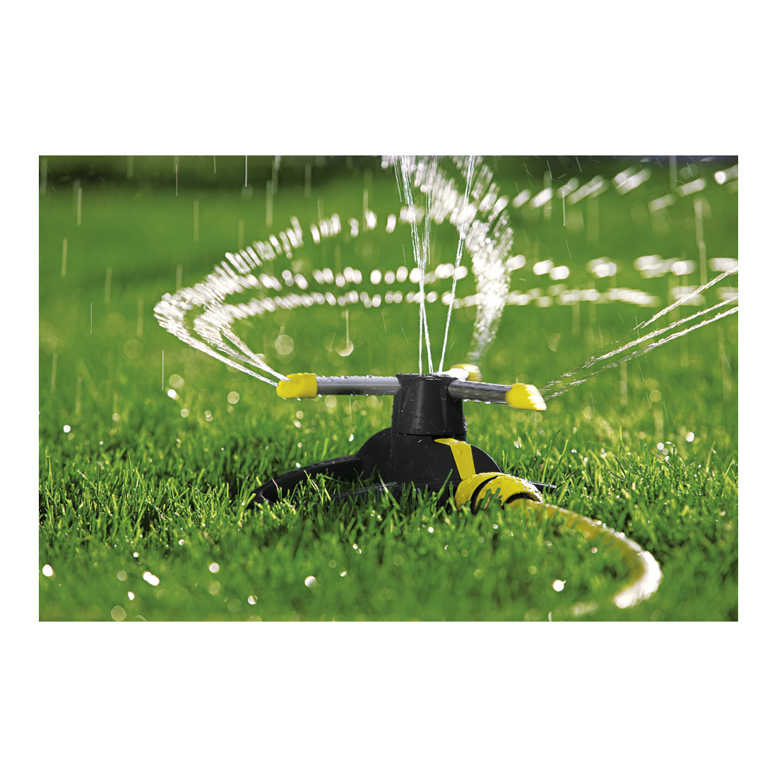 Kärcher RS 130/3 cirkelsproeier