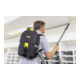 Kärcher Rucksacksauger BVL 3/1 Bp *INT-4