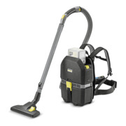 Kärcher Rucksacksauger BVL 3/1 Bp *INT