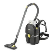 Kärcher Rucksacksauger BVL 3/1 Bp *INT-2