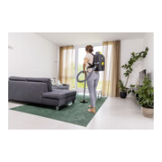 Kärcher Rucksacksauger BVL 3/1 Bp *INT-4
