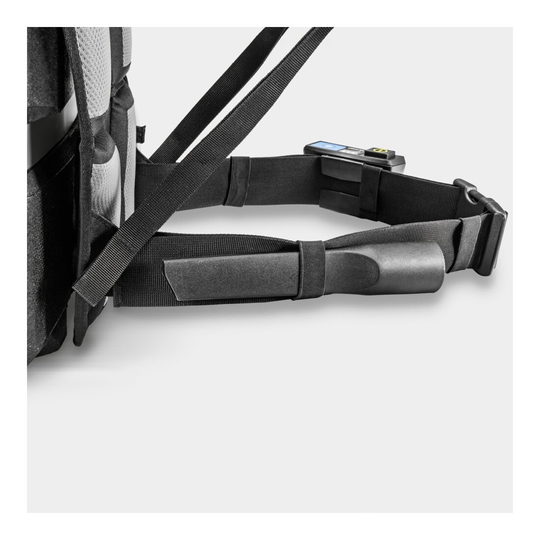 Kärcher Rucksacksauger BVL 3/1 Bp *INT