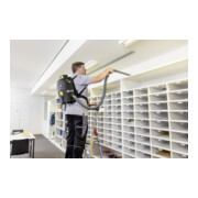 Kärcher Rucksacksauger BVL 3/1 Bp *INT-5