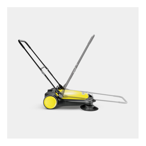 Kärcher S 4 Twin 2in1 handveegmachine