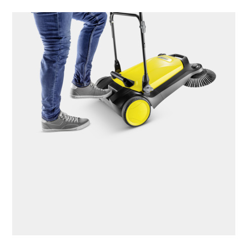 Kärcher handveegmachine S 4 Twin