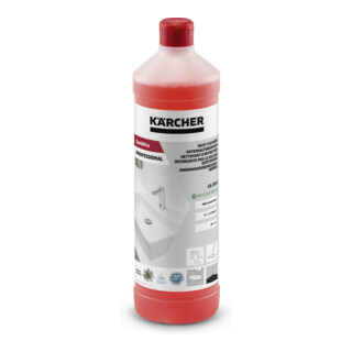 Kärcher Sanitär-Unterhaltsreiniger CA 20 C