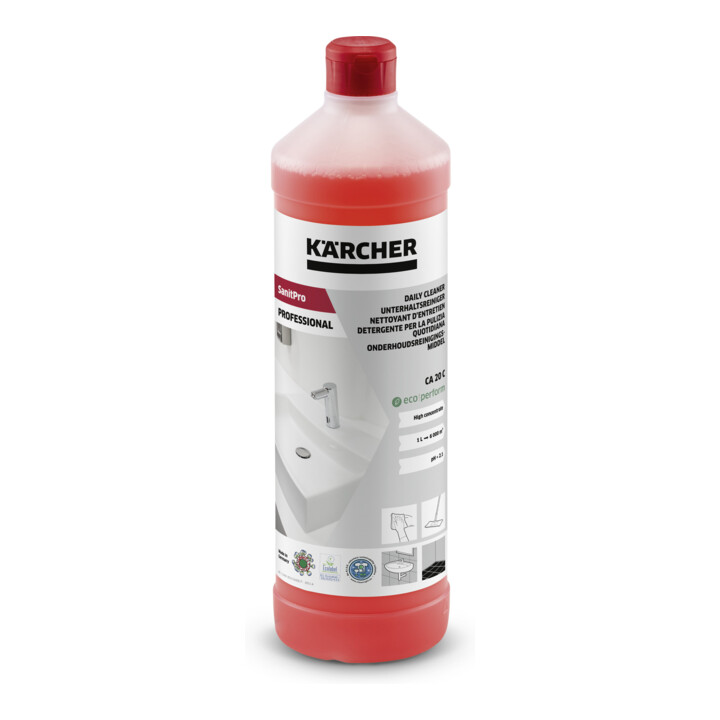 Kärcher Sanitär-Unterhaltsreiniger CA 20 C