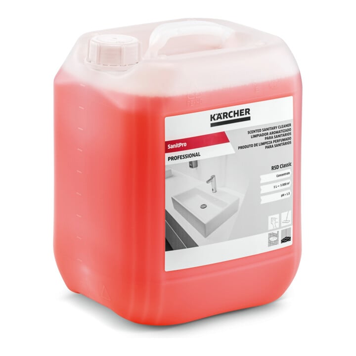 Kärcher SanitPro Duftreiniger RSD Classic 10 l