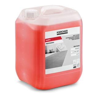 Kärcher SanitPro Grundreiniger RSA Classic 10 l