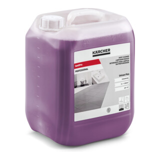 Kärcher SanitPro Grundreiniger Unisan Plus 10 l