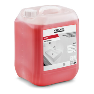 Kärcher SanitPro Unterhaltsreiniger Allsan 10 l