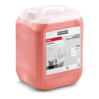 Kärcher SanitPro WC-Reiniger Tolisan 10 l