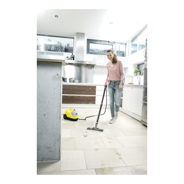 Kärcher stoomreiniger SC 4 EasyFix