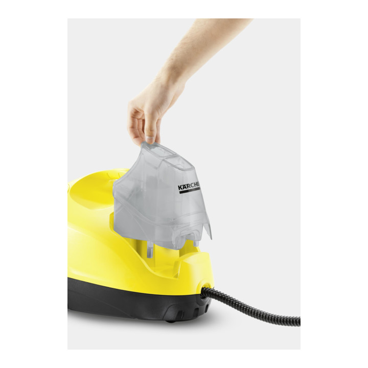 Kärcher stoomreiniger SC 4 EasyFix