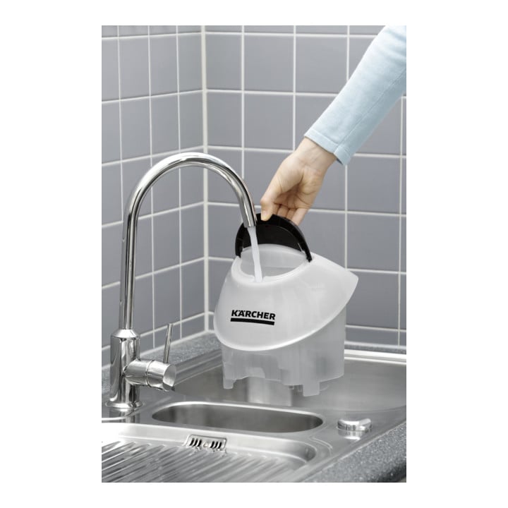 Kärcher SC 5 EasyFix stoomreiniger