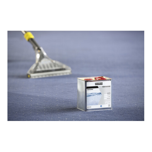 Kärcher Schaumblocker RM 761, 2.5 l