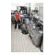 Kärcher Waschsauger Puzzi 10/2 ADV, 10 l Frischwasserbehälter, 2 l/min, 2 bar Sprühdruck
