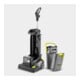 Kärcher Scheuersaugmaschine BR 30/4 C Bp Pack