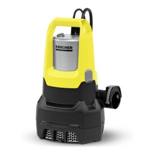 Kärcher Schmutzwasser-Tauchpumpe SP 22.000 Dirt Level Sensor