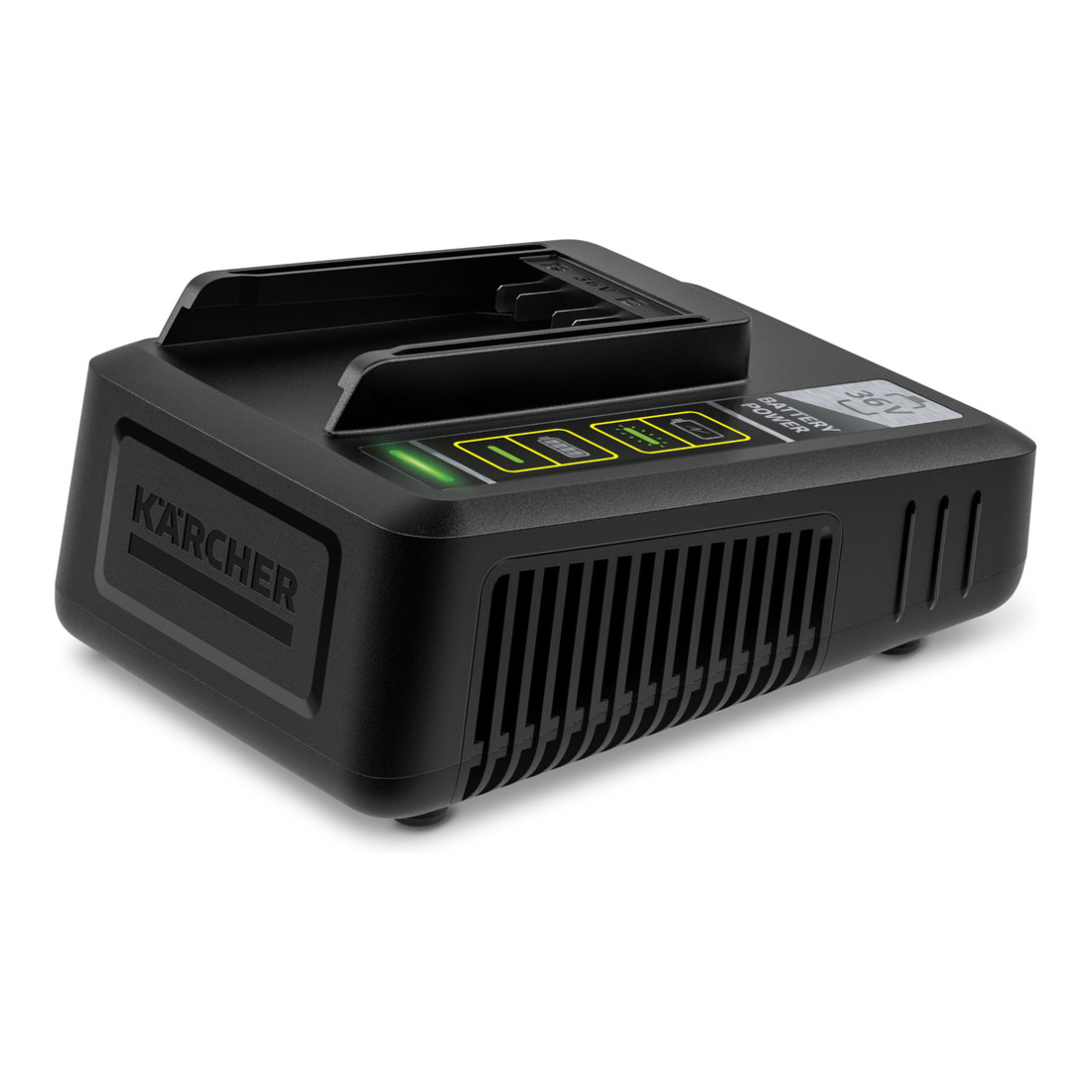 Kärcher Schnellladegerät Battery Power 36 V