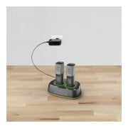 Kärcher Schnellladegerät Duo Battery Power 4 V-4